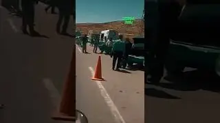 На границе Турции и Сирии — надежда!