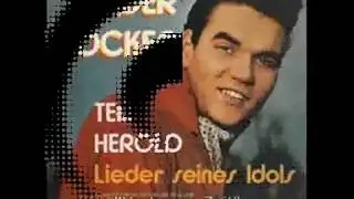 Ted Herold - Verlorene Zeit