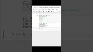 Mutibility vs Immutability in Python | Immutability vs Mutibility in Python