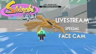 Helping Subs Get & Train Jins - Shinobi Life 2