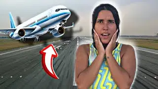 SE EU PERDER ESSE VOO VAI SER O FIM!!