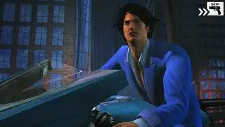 Time Crisis 5 Full Gameplay