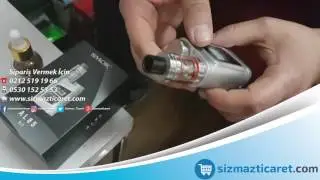 SMOK AL85 Tanıtım - Müşteri Yorumu - Elektronik Sigara