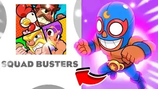 SQUAD BUSTERS МОЖЕТ ВЫЙТИ В РЕЛИЗ?! ПЛЮСЫ И ПРЕИМУЩЕСТВА ИГРЫ 📊