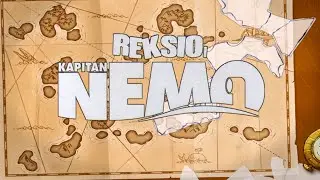 Reksio i Kapitan Nemo #11 - MU