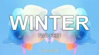 Two Feet - Winter