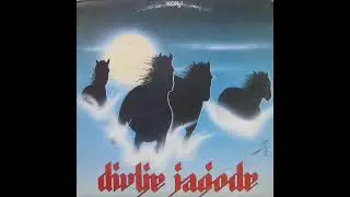 Divlje Jagode  -  Zauvjek Tvoj  -1988