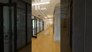 Check out the first life sciences building at Lincoln Yards in Chicago 🪴🏢