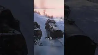 Самое важное в SnowRunner 