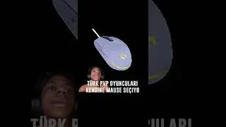 türk pvp oyuncuları kendine mause seçiyor 