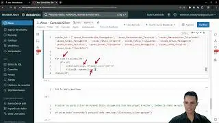 Transformando Dados da Camada Bronze Para a Silver - Python - SQL - Apache Spark - Databricks