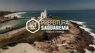 SuperSurf XP - Saquarema Pro