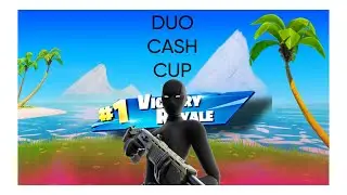 Duo Cash Cup