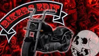 [SAMP] B1TCH // BIKERS EDIT // VINCE_JEFFERSON // JERICHO_STIFF_ARM