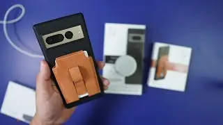 Pixel 7 Pro - Ultimate Wallet Case