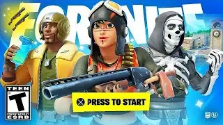 Another OG Fortnite Battle Pass Review
