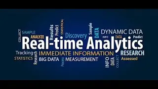 What is Real-time data analytics? Top 5 Challenges and solutions