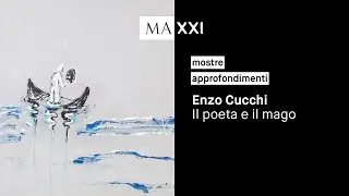 mostre: Enzo Cucchi. Il poeta e il mago