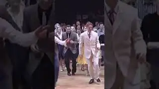 Это можно смотреть бесконечно #dance #shorts