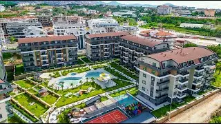 Properties for Sale in Oba Alanya  | Alanya  Real Estate