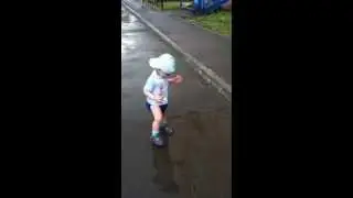 После дождичка в четверг