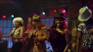 Scooby-Doo 2: Monsters Unleashed - Thank You Dance Scene