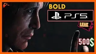 Is PS5 Going to Launch in 2020 for $500?