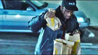 Travis Scott x McDonald's - Quick Review