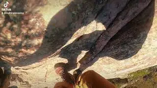 Flatiron Scrambling