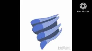 SpeedPaint: Windswept Blocks