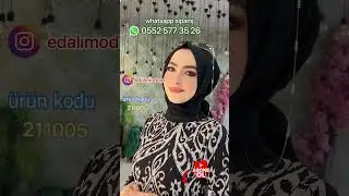 BU ELBİSEYE BAYILACAKSINIZ #tesettür #hijab #tesettürgiyim #tesettürkombinleri