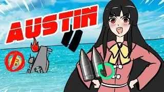 Destroyer BE GONE | World of Warships
