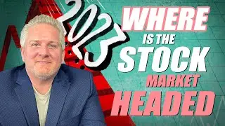 Where is the Stock Market Headed | S&P500, SQQQ, VERB, MARA
