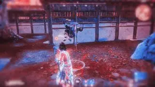 Tarka Punch = ez dodge | NARAKA: BLADEPOINT