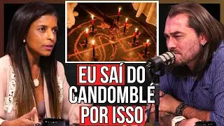 VIDENTE VANDINHA REVELA como FUNCIONAM as MAGIAS