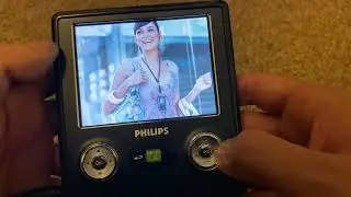 Philips PMC, Archos 7 PMP overview