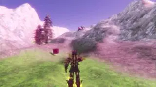 Turn in Place Animation Node