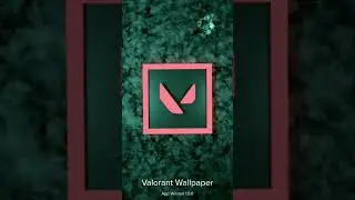 Валорант в Телефоне | Valorant 4d Wallpapers 