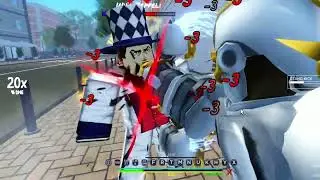 Grinding More Dimensional Tears In Roblox Is Unbreakable