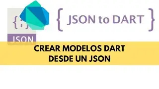 Cómo convertir una respuesta JSON de mi BACKEND en clases de DART para mapear la data en FLUTTER