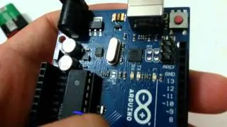 Arduino Uno Klon Karşılaştırması