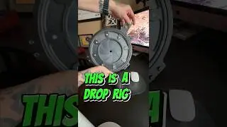 The secret to product drop shots 