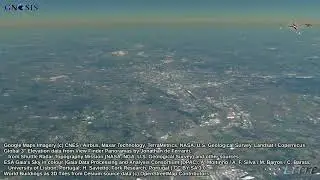 Visualizing world-wide 3D buildings from OpenStreetMap...