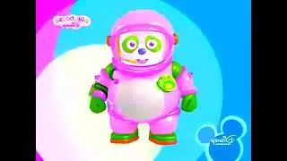 3.0 Not Sure What I Did To Special Agent Oso Theme Song