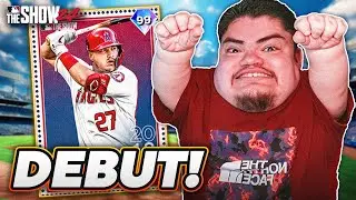MICHAEL is the greatest card in MLB The Show history!