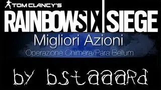 Rainbow Six - Migliori Azioni Ultimi 2 mesi