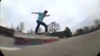 Throwaway montage part 1