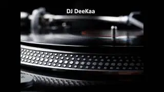 House Music, Deep & Club Underground - H2809 (Extended Mix - DJ DeeKaa)