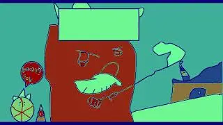 Basketboy in Videoup V2 4