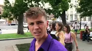 Анатолий сам себе закон😂 Поддержи серию лайком🙌🏻 #АнатолийТВ